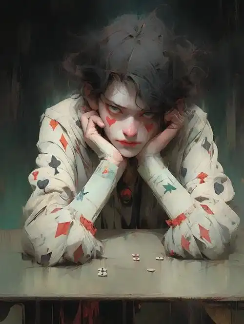 铁皮鼓手
